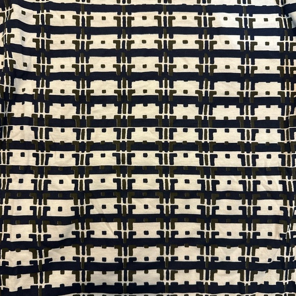 EUC Tory Burch tee top t-shirt M - Picture 4 of 4